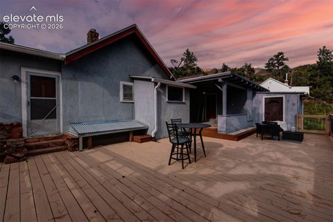 Tiny photo for 7755 N Topeka Avenue, Cascade, CO 80809 (MLS # 2045987)