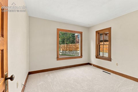 Tiny photo for 7755 N Topeka Avenue, Cascade, CO 80809 (MLS # 2045987)