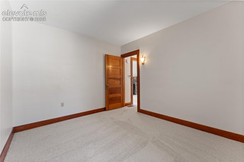 Tiny photo for 7755 N Topeka Avenue, Cascade, CO 80809 (MLS # 2045987)