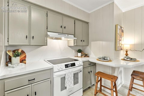 Tiny photo for 7755 N Topeka Avenue, Cascade, CO 80809 (MLS # 2045987)