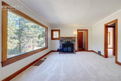 Tiny photo for 7755 N Topeka Avenue, Cascade, CO 80809 (MLS # 2045987)