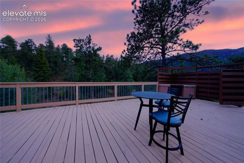 Tiny photo for 7755 N Topeka Avenue, Cascade, CO 80809 (MLS # 2045987)