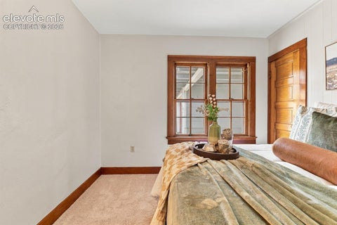 Tiny photo for 7755 N Topeka Avenue, Cascade, CO 80809 (MLS # 2045987)