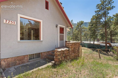 Tiny photo for 7755 N Topeka Avenue, Cascade, CO 80809 (MLS # 2045987)