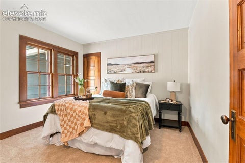 Tiny photo for 7755 N Topeka Avenue, Cascade, CO 80809 (MLS # 2045987)