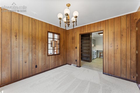 Tiny photo for 7755 N Topeka Avenue, Cascade, CO 80809 (MLS # 2045987)