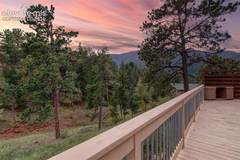 Tiny photo for 7755 N Topeka Avenue, Cascade, CO 80809 (MLS # 2045987)