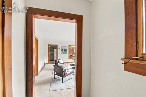 Tiny photo for 7755 N Topeka Avenue, Cascade, CO 80809 (MLS # 2045987)