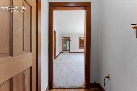 Tiny photo for 7755 N Topeka Avenue, Cascade, CO 80809 (MLS # 2045987)