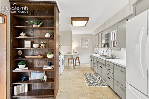 Tiny photo for 7755 N Topeka Avenue, Cascade, CO 80809 (MLS # 2045987)
