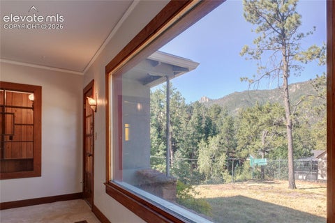 Tiny photo for 7755 N Topeka Avenue, Cascade, CO 80809 (MLS # 2045987)