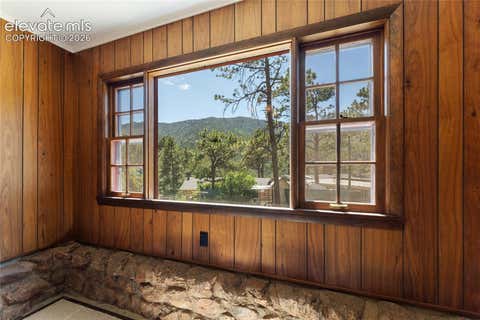 Tiny photo for 7755 N Topeka Avenue, Cascade, CO 80809 (MLS # 2045987)