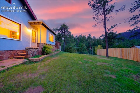 Tiny photo for 7755 N Topeka Avenue, Cascade, CO 80809 (MLS # 2045987)