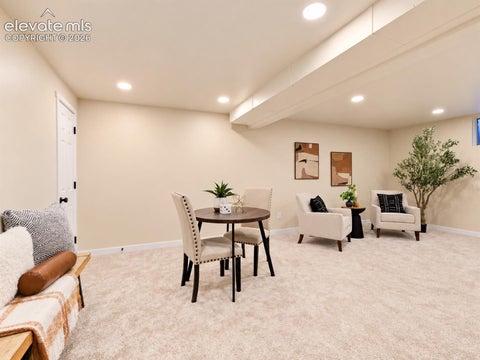 Tiny photo for 2308 Lelaray Street, Colorado Springs, CO 80909 (MLS # 2069497)