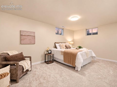 Tiny photo for 2308 Lelaray Street, Colorado Springs, CO 80909 (MLS # 2069497)