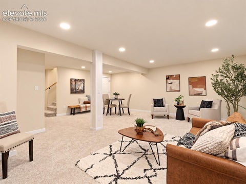 Tiny photo for 2308 Lelaray Street, Colorado Springs, CO 80909 (MLS # 2069497)