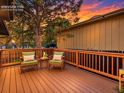 Tiny photo for 2308 Lelaray Street, Colorado Springs, CO 80909 (MLS # 2069497)