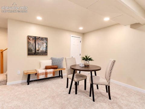 Tiny photo for 2308 Lelaray Street, Colorado Springs, CO 80909 (MLS # 2069497)