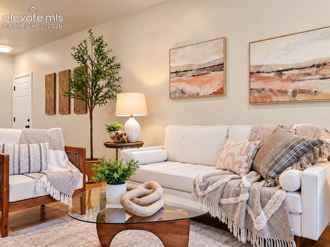 Tiny photo for 2308 Lelaray Street, Colorado Springs, CO 80909 (MLS # 2069497)