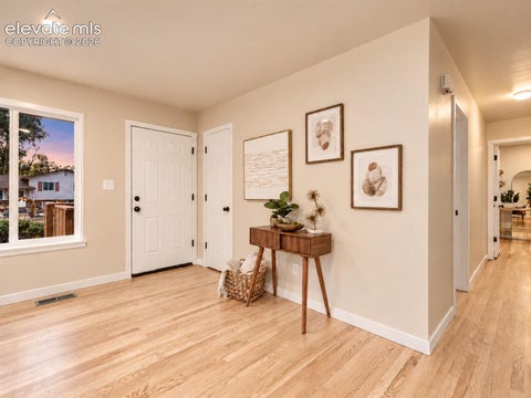 Tiny photo for 2308 Lelaray Street, Colorado Springs, CO 80909 (MLS # 2069497)