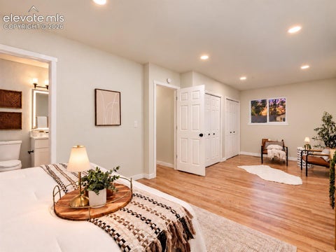 Tiny photo for 2308 Lelaray Street, Colorado Springs, CO 80909 (MLS # 2069497)