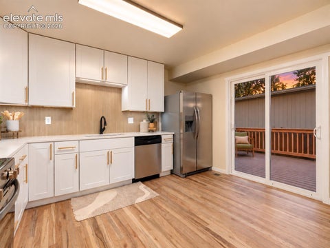 Tiny photo for 2308 Lelaray Street, Colorado Springs, CO 80909 (MLS # 2069497)