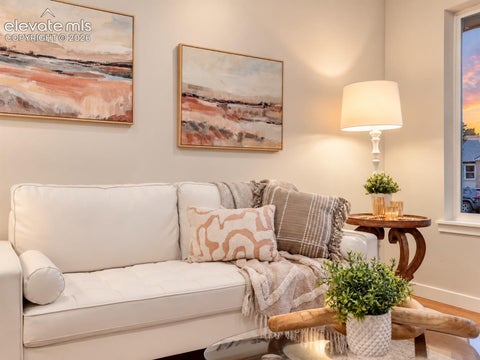 Tiny photo for 2308 Lelaray Street, Colorado Springs, CO 80909 (MLS # 2069497)
