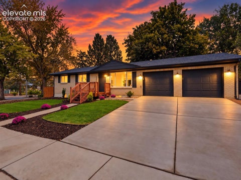Tiny photo for 2308 Lelaray Street, Colorado Springs, CO 80909 (MLS # 2069497)