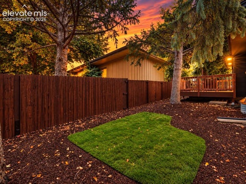 Tiny photo for 2308 Lelaray Street, Colorado Springs, CO 80909 (MLS # 2069497)