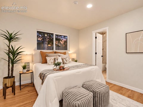 Tiny photo for 2308 Lelaray Street, Colorado Springs, CO 80909 (MLS # 2069497)