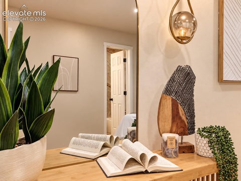 Tiny photo for 2308 Lelaray Street, Colorado Springs, CO 80909 (MLS # 2069497)