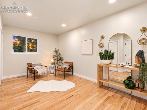 Tiny photo for 2308 Lelaray Street, Colorado Springs, CO 80909 (MLS # 2069497)