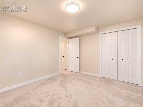 Tiny photo for 2308 Lelaray Street, Colorado Springs, CO 80909 (MLS # 2069497)