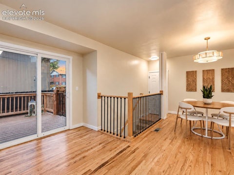 Tiny photo for 2308 Lelaray Street, Colorado Springs, CO 80909 (MLS # 2069497)