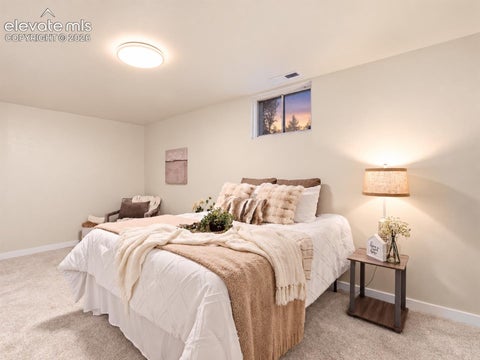 Tiny photo for 2308 Lelaray Street, Colorado Springs, CO 80909 (MLS # 2069497)