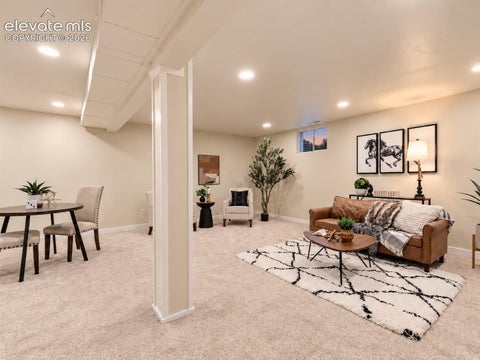 Tiny photo for 2308 Lelaray Street, Colorado Springs, CO 80909 (MLS # 2069497)