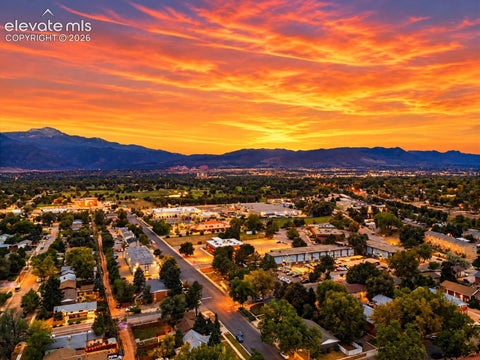 Tiny photo for 2308 Lelaray Street, Colorado Springs, CO 80909 (MLS # 2069497)