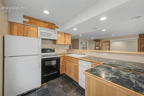 Tiny photo for 15505 Curwood Drive, Colorado Springs, CO 80921 (MLS # 1078453)