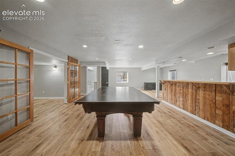 Tiny photo for 15505 Curwood Drive, Colorado Springs, CO 80921 (MLS # 1078453)