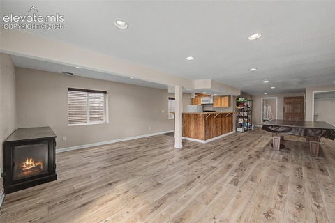 Tiny photo for 15505 Curwood Drive, Colorado Springs, CO 80921 (MLS # 1078453)