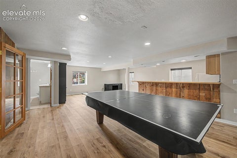 Tiny photo for 15505 Curwood Drive, Colorado Springs, CO 80921 (MLS # 1078453)