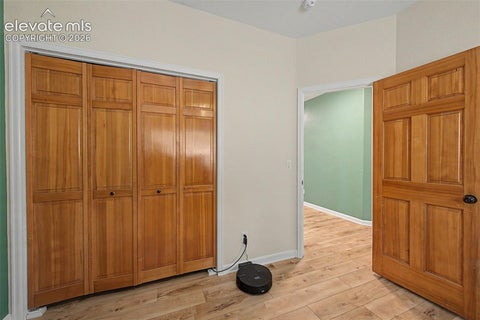 Tiny photo for 15505 Curwood Drive, Colorado Springs, CO 80921 (MLS # 1078453)