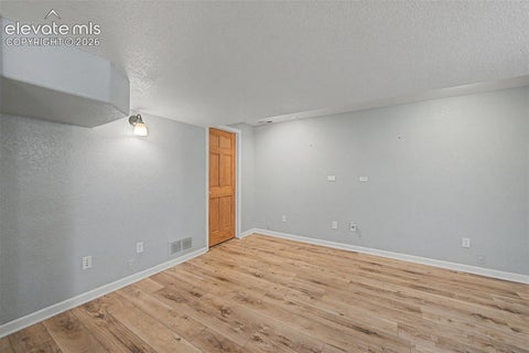 Tiny photo for 15505 Curwood Drive, Colorado Springs, CO 80921 (MLS # 1078453)