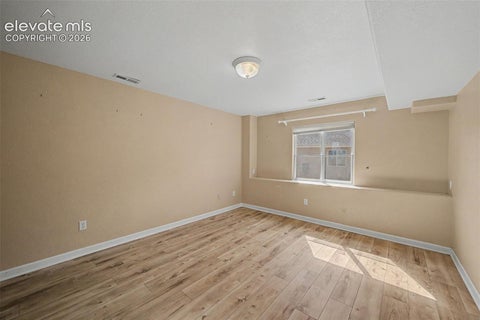 Tiny photo for 15505 Curwood Drive, Colorado Springs, CO 80921 (MLS # 1078453)