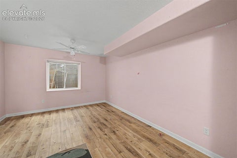 Tiny photo for 15505 Curwood Drive, Colorado Springs, CO 80921 (MLS # 1078453)