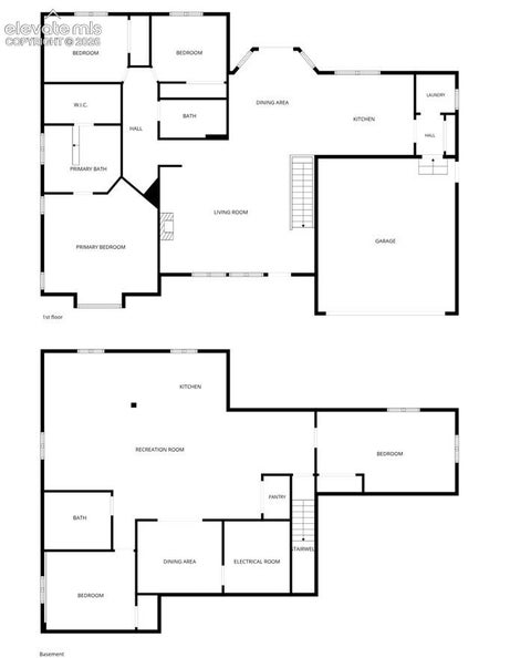 Tiny photo for 15505 Curwood Drive, Colorado Springs, CO 80921 (MLS # 1078453)