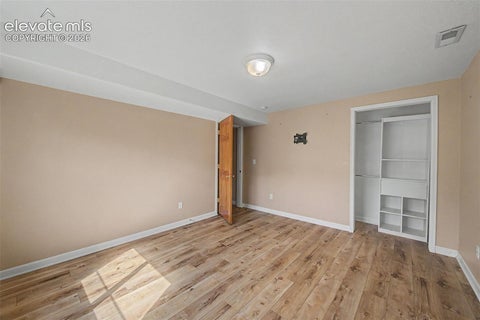 Tiny photo for 15505 Curwood Drive, Colorado Springs, CO 80921 (MLS # 1078453)