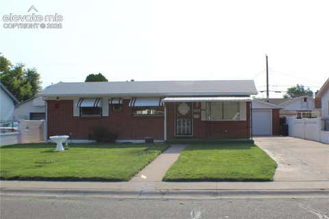 Photo of 2006 Sherwood Lane, Pueblo, CO 81005 (MLS # 3020742)