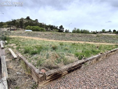 Photo of 4850 Rusina Road, Colorado Springs, CO 80907 (MLS # 9671976)