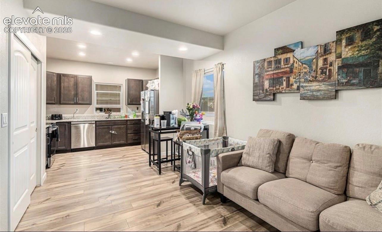 5233 Palomino Ranch Point